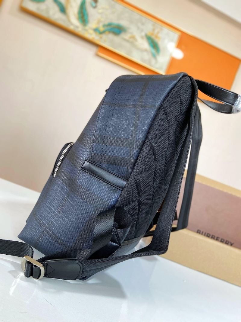 Mens Burberry Backpacks